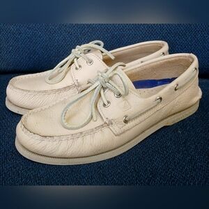 Sperry Top-Sider Boat Shoes